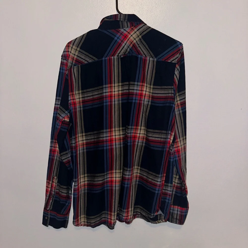 American Rag Button Up - Picture 3 of 3